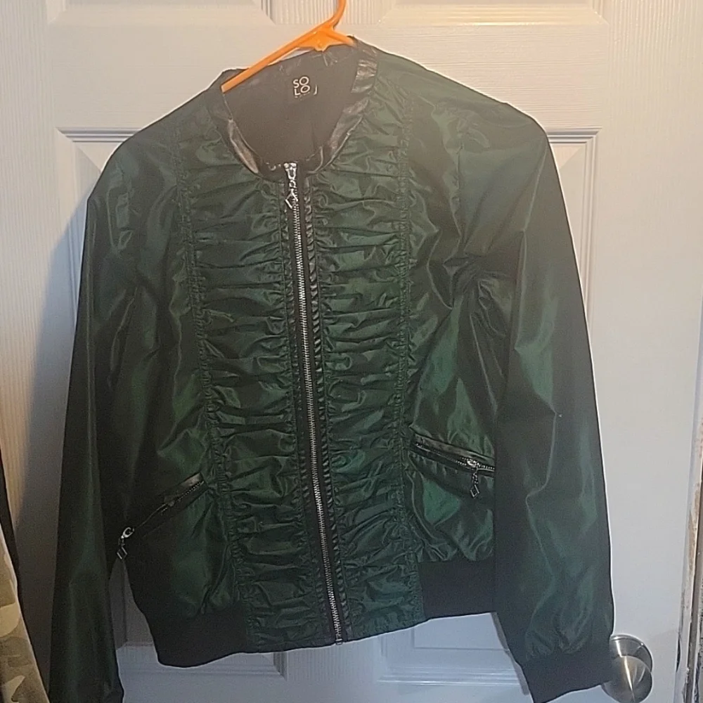 Bomber Jacket - Picture 1 of 1